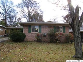 Foreclosed Home - 957 48TH STREET ENSLEY, 35208