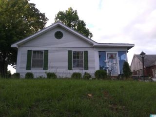 Foreclosed Home - 1632 43RD ST W, 35208