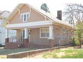 Foreclosed Home - 1805 30TH ST W, 35208