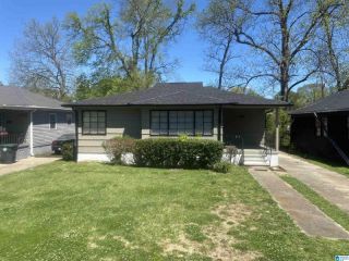 Foreclosed Home - 1784 51ST ST W, 35208