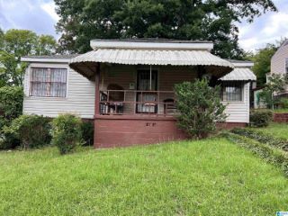 Foreclosed Home - 4720 COURT M, 35208