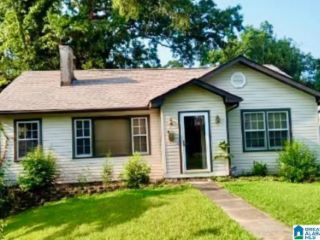 Foreclosed Home - 1421 42ND ST W, 35208