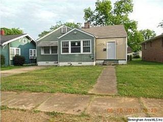 Foreclosed Home - List 100745561