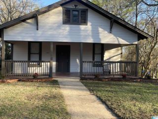 Foreclosed Home - 2441 29TH ST W, 35208