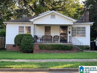Foreclosed Home - 4632 AVENUE S, 35208