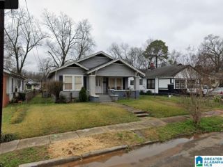 Foreclosed Home - 3106 BORDER ST, 35208