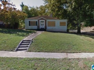 Foreclosed Home - List 100819118