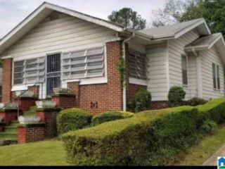 Foreclosed Home - 4716 AVENUE N, 35208