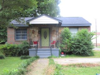 Foreclosed Home - 5323 AVENUE K, 35208