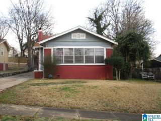 Foreclosed Home - 1538 46TH ST W, 35208