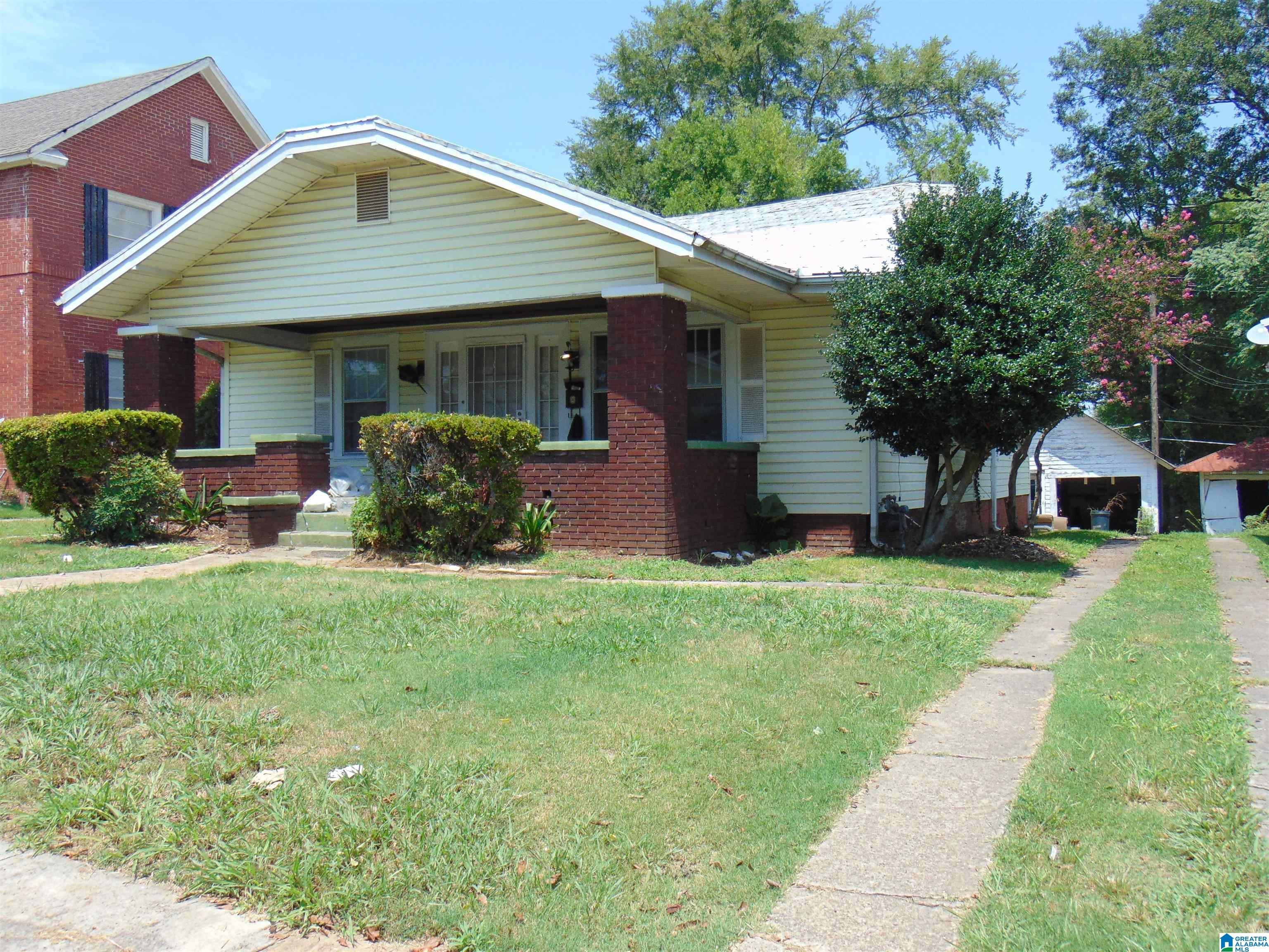 Foreclosed Home - 2820 20TH ST W, 35208