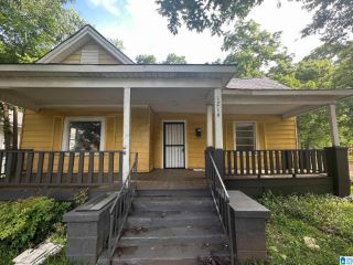 Foreclosed Home - 1216 1ST AVE W, 35208