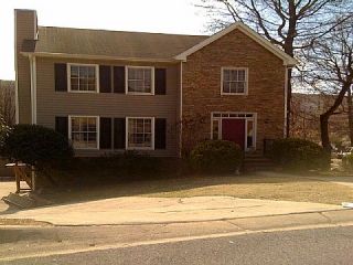 Foreclosed Home - 405 WESTWOOD PL, 35209