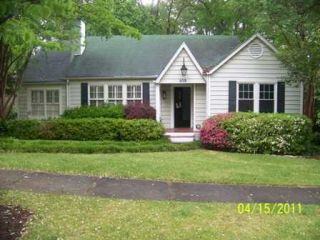 Foreclosed Home - List 100027355