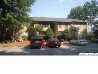 Foreclosed Home - 417 SKYVIEW DR APT C, 35209
