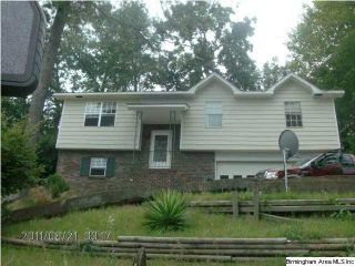 Foreclosed Home - 121 MARSEY LN, 35209
