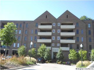 Foreclosed Home - 1040 BROADWAY ST APT 405, 35209