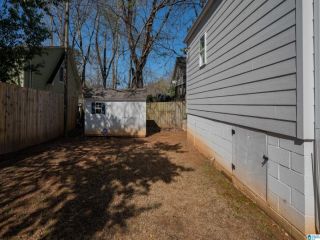 Foreclosed Home - 303 DIXON AVE, 35209