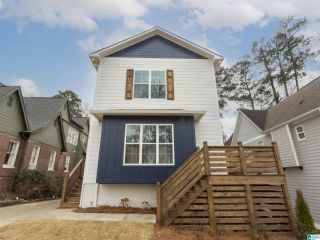 Foreclosed Home - 1619 ROSELAND DR, 35209