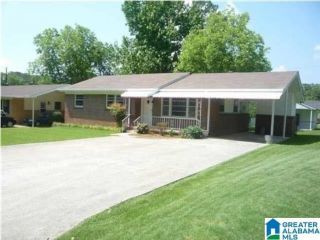Foreclosed Home - 213 KNOLL CREST DR, 35209
