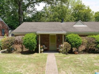 Foreclosed Home - 2721 WOODFERN CT, 35209