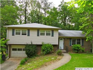 Foreclosed Home - 5224 GOLDMAR DR, 35210