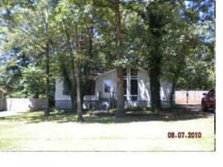 Foreclosed Home - List 100027641