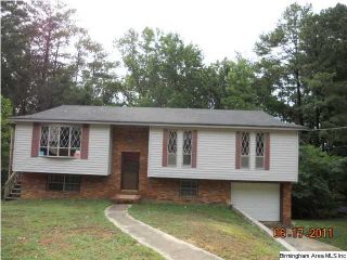Foreclosed Home - 5169 GOLDMAR DR, 35210