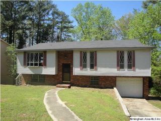 Foreclosed Home - 5358 CORNELL DR, 35210