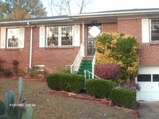 Foreclosed Home - 207 WILDOAK DR, 35210
