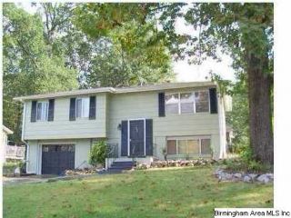 Foreclosed Home - 1833 MONTCLAIR RD, 35210