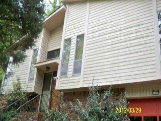 Foreclosed Home - List 100280322