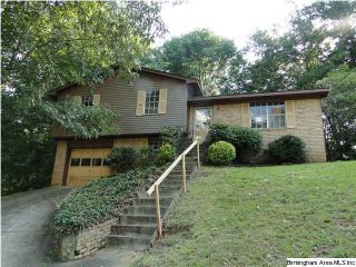 Foreclosed Home - 5012 EWELL LN, 35210