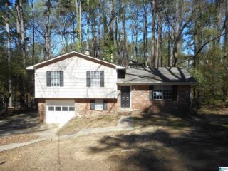 Foreclosed Home - 5112 CROWLEY DR, 35210