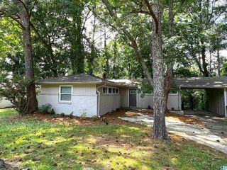 Foreclosed Home - 5008 SCENIC VIEW DR, 35210