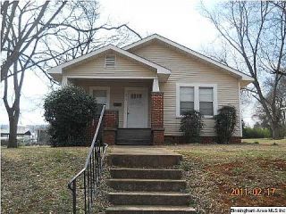 Foreclosed Home - List 100005217