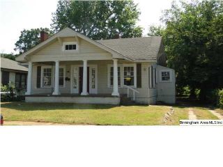 Foreclosed Home - 912 7TH PL SW, 35211