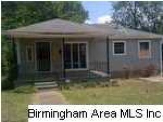 Foreclosed Home - List 100027596