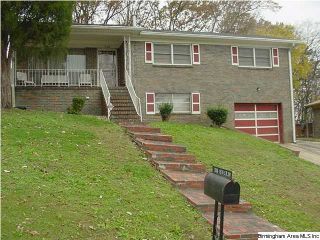 Foreclosed Home - List 100027709