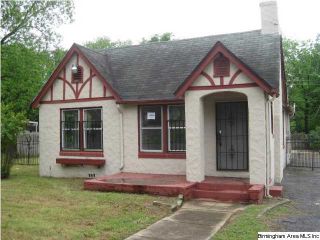 Foreclosed Home - List 100027725