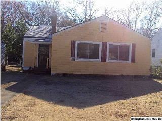 Foreclosed Home - List 100070179