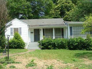 Foreclosed Home - List 100070180