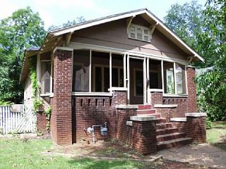 Foreclosed Home - List 100110473