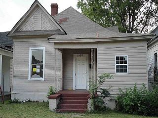 Foreclosed Home - List 100123762