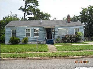 Foreclosed Home - List 100132473