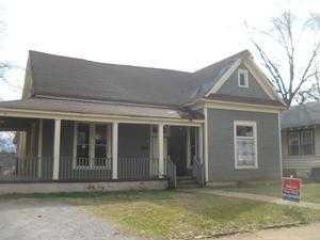 Foreclosed Home - 1533 CLEVELAND AVE SW, 35211