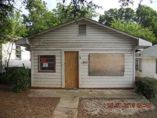 Foreclosed Home - 2137 DAWSON AVE SW, 35211