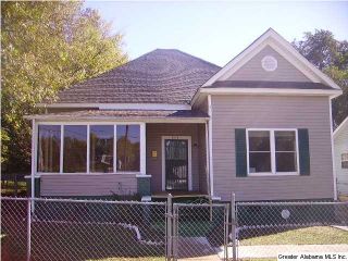 Foreclosed Home - 809 27TH ST SW, 35211