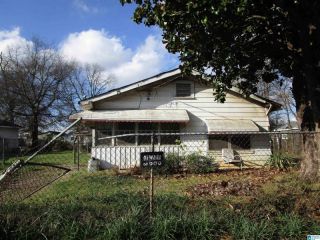 Foreclosed Home - List 100384593