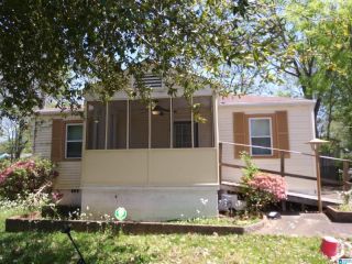 Foreclosed Home - 233 20TH ST SW, 35211